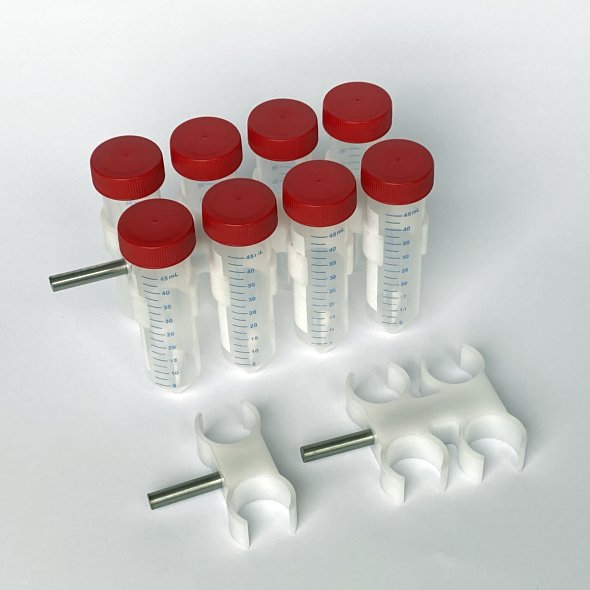 peptide equipment