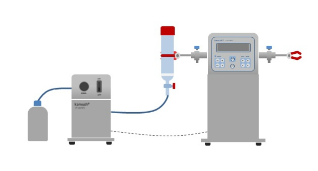 membrane vacuum pump