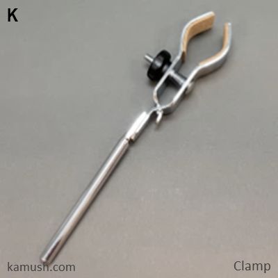 clip clamp