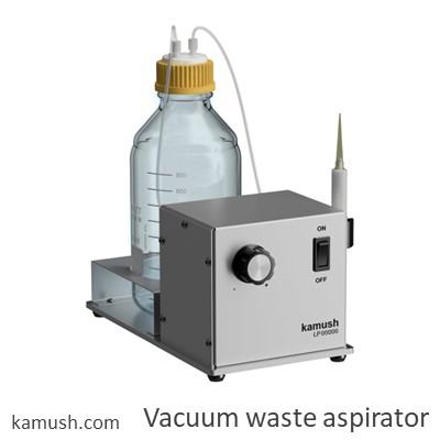 vacuum aspirator
